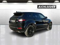 gebraucht Land Rover Range Rover evoque SE Dynamic