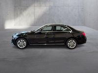gebraucht Mercedes C220 d Aut.