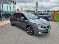 gebraucht Nissan Leaf e+ Tekna 62 kWh