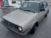 gebraucht VW Golf II 