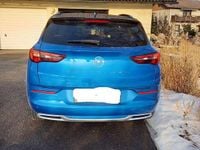 gebraucht Opel Grandland X 16 Direct Inj. Turbo PHEV Ultimate