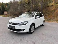 gebraucht VW Golf VII Golf Rabbit 2012 BMT 1,2 TSI Rabbit 2012
