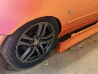 gebraucht Lexus IS200 Teljesen Felszerelt