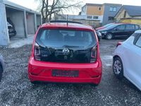 gebraucht VW up! up!1,0 TSI 1 Besitzt