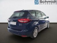 gebraucht Ford C-MAX Titanium 1,5 TDCi S/S - Schmidt Automobile