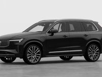 Neu Volvo XC90 Ultra 310 PS (228 kW) 2025 Schwarz SUV