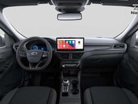 gebraucht Ford Kuga ST-Line FHEV WinterP LED Kam Nav 5J-Gar 18Z