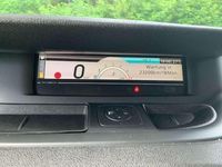 gebraucht Renault Scénic Scenic III Dynamique 1,5 dCi DPF Dynamique