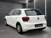 gebraucht VW Polo 1,0 Comfortline