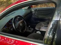 Gebraucht VW Passat 102 PS (75 kW) 2004 Limousine