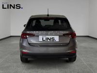 gebraucht Skoda Fabia Essence TSI