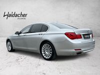 gebraucht BMW ActiveHybrid 7 