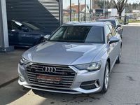 gebraucht Audi A6 Avant 40 TDI quattro sport S-tronic