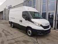 gebraucht Iveco Daily 35S16V Euro6 Klima ZV