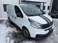 gebraucht Fiat Talento L1H1 30t 16 EcoJet 95 PS Klimaanlage...