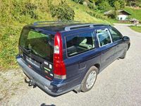 gebraucht Volvo V70 25 TDI