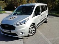 gebraucht Ford Tourneo Courier 1,5 TDCi Trend Start/Stop