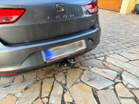 gebraucht Seat Leon ST Reference 1,6 TDI CR Start-Stop