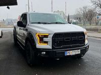 gebraucht Ford F-150 XLT MwSt. ausweisbar