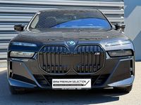 gebraucht BMW M760e xDrive Limousine