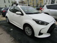 gebraucht Toyota Yaris Active