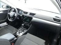 gebraucht Skoda Superb 2,0 TDI Ambition