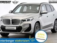 Gebraucht BMW iX1 M Sport 150 kW (204 PS) 2025 Silber SUV