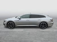 gebraucht VW Arteon R-Line TDI 4MOTION DSG