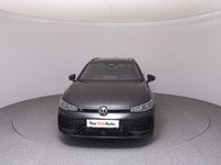 Gebraucht VW Passat R-line 272 PS (200 kW) 2025 Schwarz  metallic Kombi