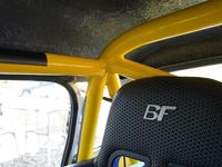 gebraucht MG B Roadster Mk1 Rally-Race Competition PREISREDUZIERUNG!