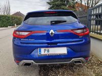 gebraucht Renault Mégane GT Megane Energy TCe 205 EDC