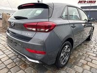 Neu Hyundai i30 GO! 2026 Ecotronicgrey metallic Limousine