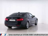 gebraucht BMW 430 Gran Coupé i