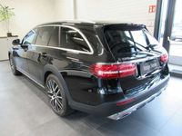 gebraucht Mercedes E220 d 4MATIC All-Terrain T-Modell