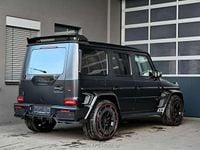 Gebraucht Mercedes G63 AMG AMG 585 PS (430 kW) 2023 Schwarz SUV