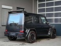 gebraucht Mercedes G63 AMG G 63 AMG G-Modell AMGBRABUS WIDESTAR Rocket EXP € 28