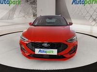 gebraucht Ford Focus ST -Line X