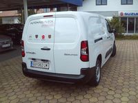 gebraucht Citroën Berlingo 1.5 BlueHDI 100 FAP Komfort Plus XL S&S (