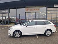 gebraucht Seat Leon Kombi Business TSI