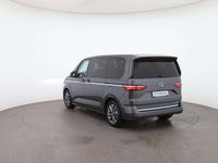 Gebraucht VW Multivan Style 218 PS (160 kW) 2024 Mittelgrau  metallic Van