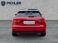gebraucht Audi A1 Sportback 30 TFSI intense