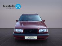 Gebraucht Volvo 850 144 PS (105 kW) 1995 Rot Kombi