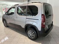 gebraucht Peugeot Rifter Allure