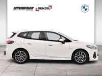 gebraucht BMW 218 Active Tourer d M Sportpaket