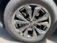 gebraucht Toyota RAV4 Hybrid - 2,5 l Hyb 4x2 Active Drive CVT SUV