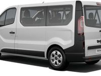 Neu Renault Trafic Equilibre 150 PS (110 kW) 2026 Van / Kleinbus
