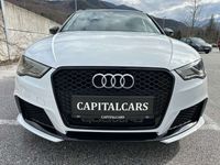 gebraucht Audi RS3 2.5 TFSI Quattro*12MonateGarantie*ABT*Ohne OPF*