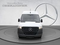 Gebraucht Mercedes Sprinter 150 PS (110 kW) 2023 Van
