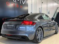 gebraucht Audi TT RS TT 2.5 TFSICoupe quattro Sportec Stage 3 550PS