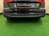 gebraucht Audi A6 3.0 TDI quattro S tronic